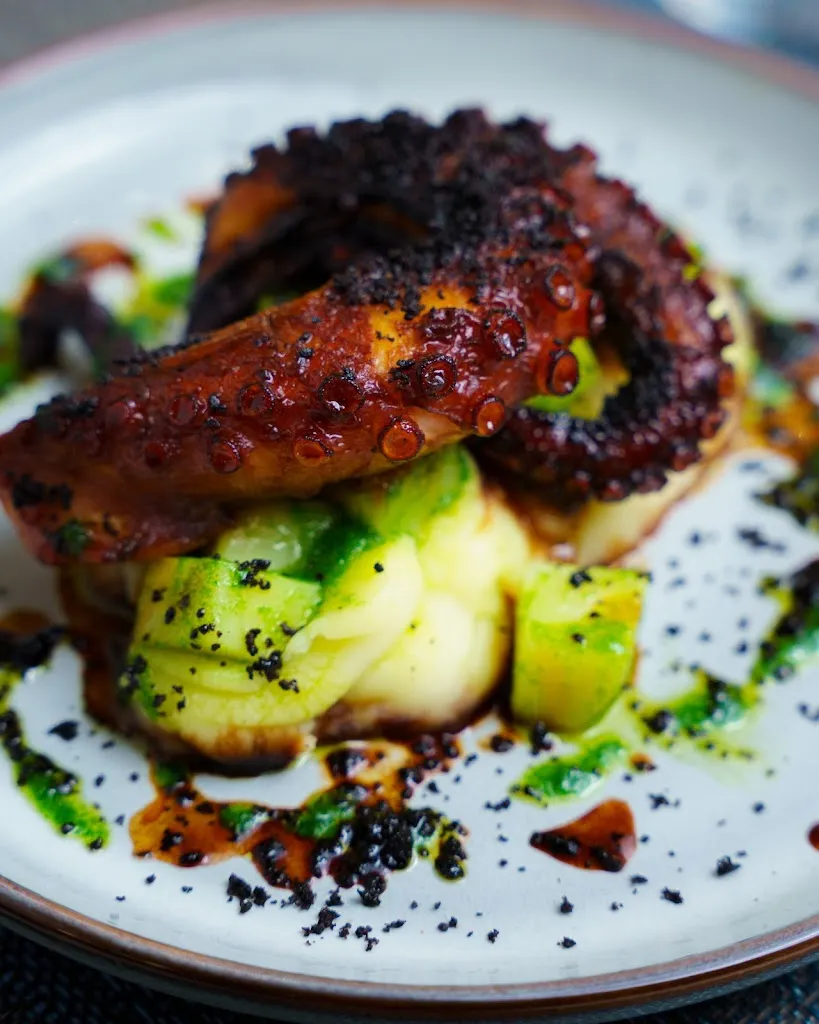 Menu_Ristorante di pesce fresco - Forza 9 Bistrot Fish & Wine -_Grottaferrata_image_3