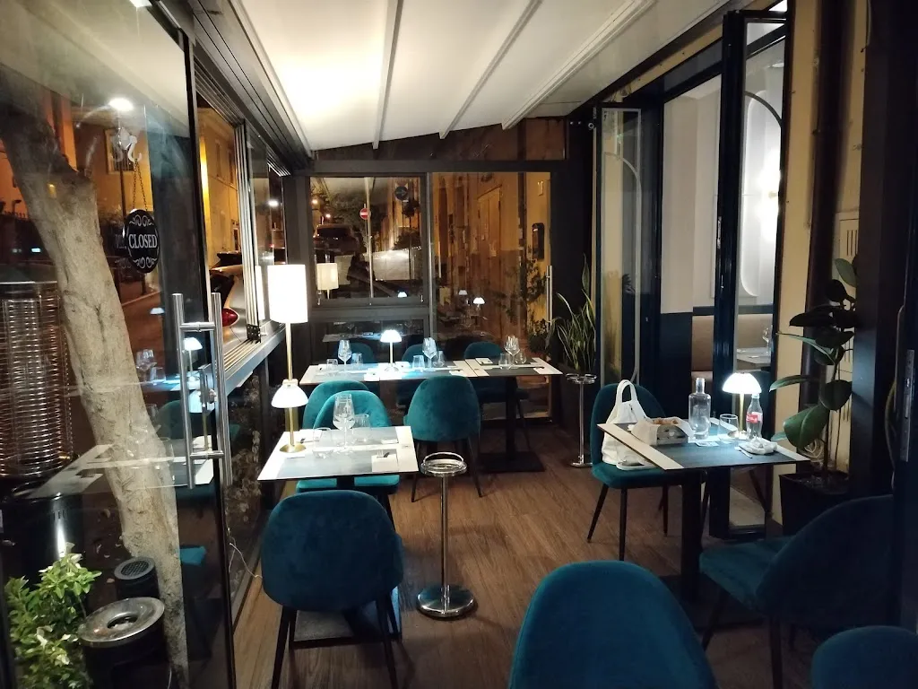 Ristorante di pesce fresco - Forza 9 Bistrot Fish & Wine -_Grottaferrata_slider_image_2