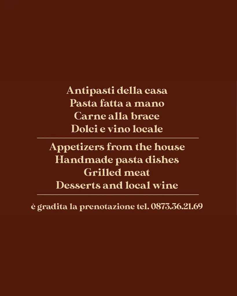 Menu_Trattoria da Peppe_Vasto_image_2