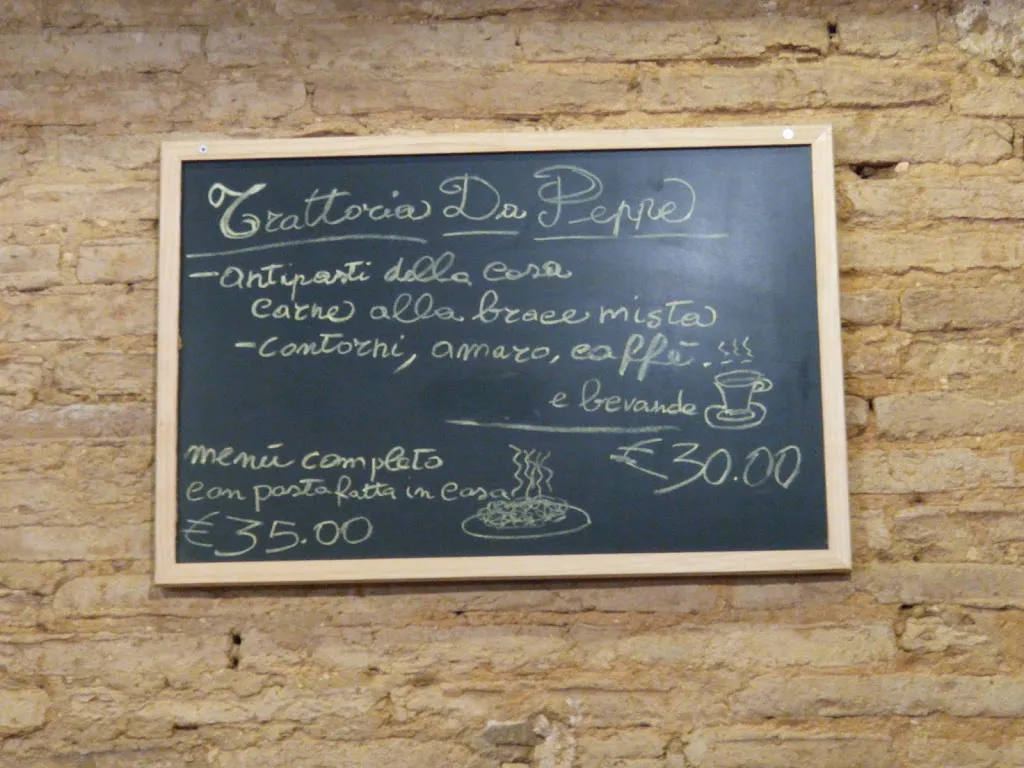 Menu_Trattoria da Peppe_Vasto_image_3