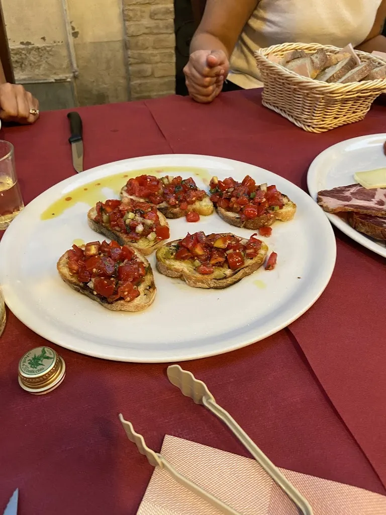 Luigi Rossini_Trattoria da Peppe_Vasto_review