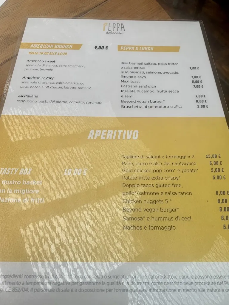 Menu_Peppa Bistrot_Grottaferrata_image_3