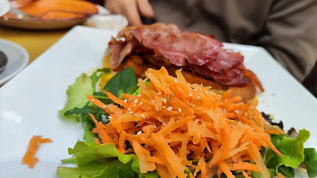 Ciro ADAMO_Peppa Bistrot_Grottaferrata_review