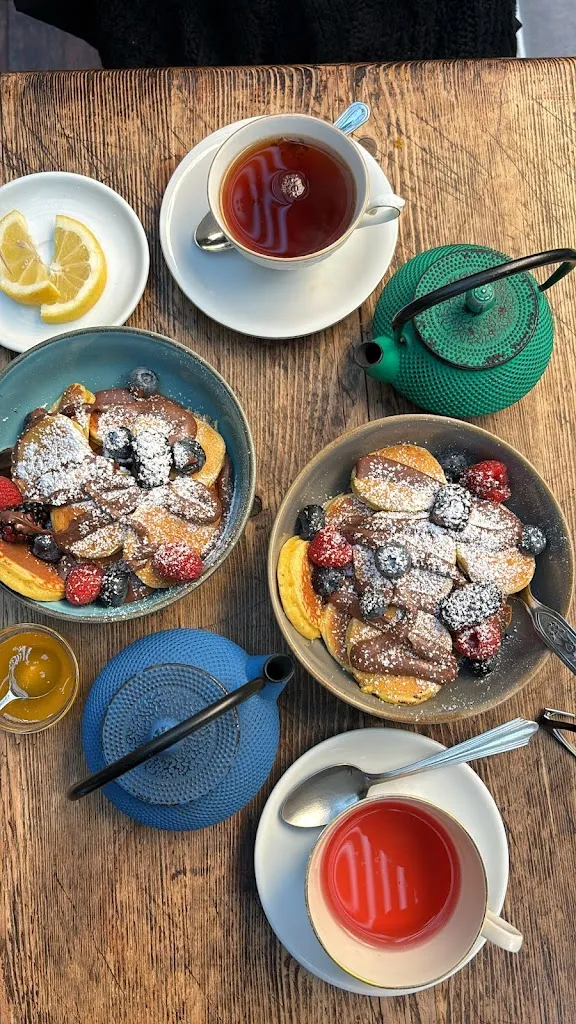 Amy_Peppa Bistrot_Grottaferrata_review