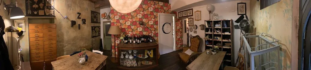 Bobby Digital_Peppa Bistrot_Grottaferrata_review