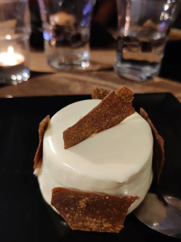 Andrea Ianni_Officina del cibo_Grottaferrata_recensione