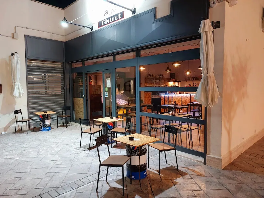 Officina del cibo ristorante a Grottaferrata