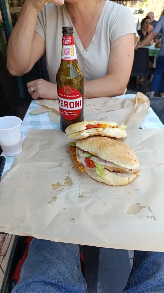 Tal Ben Yehuda_Il Chiosco Porchetta_Grottaferrata_review