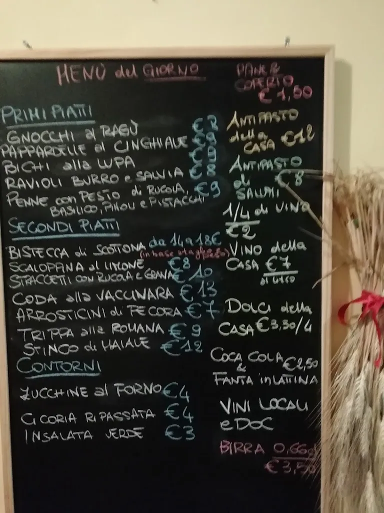 Menu_Trattoria da Salvatore_Ischia di Castro_image_2
