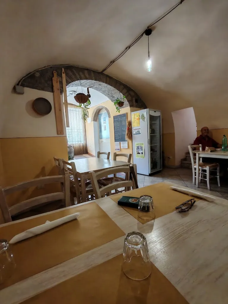 francesco facchini_Trattoria da Salvatore_Ischia di Castro_review