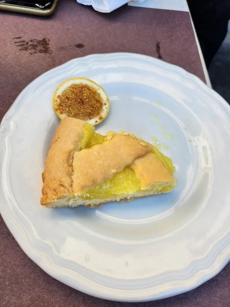 Saba_Trattoria da Salvatore_Ischia di Castro_review