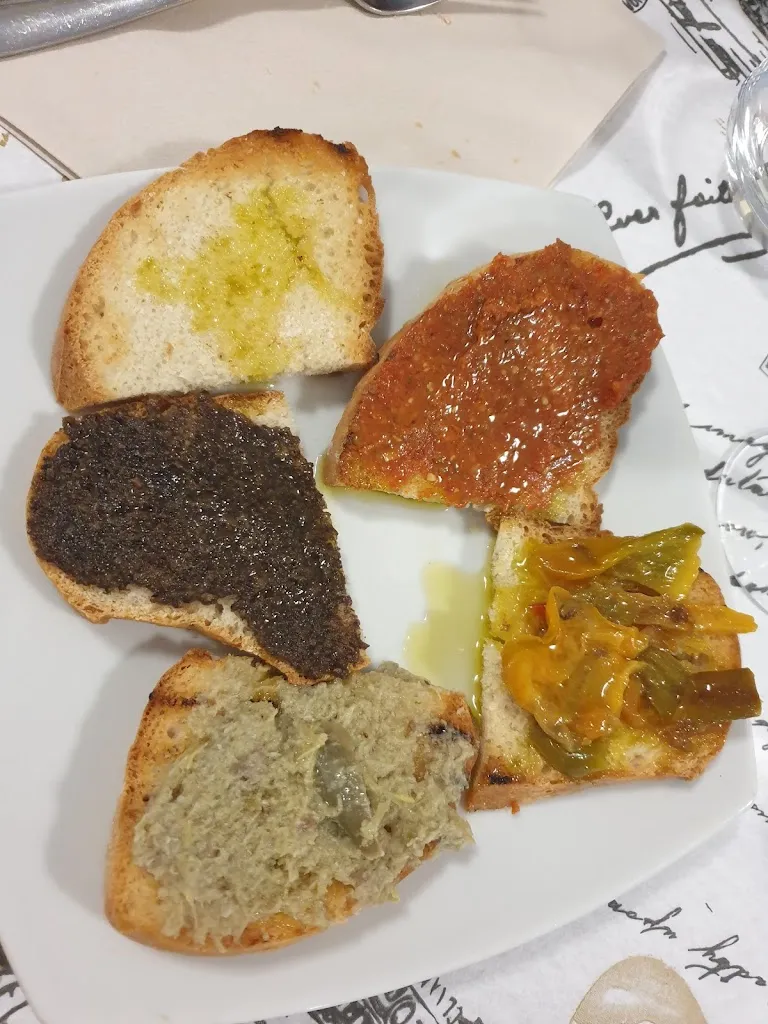 Menu_Ristorante Pizzeria La Fiaba_Ischia di Castro_image_9