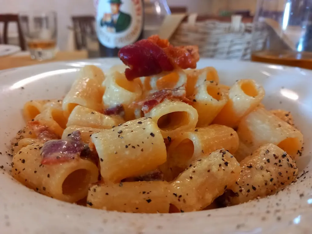 TRASLOCHI BERUATTO BARTOLOMEO_Ristorante Pizzeria La Fiaba_Ischia di Castro_review