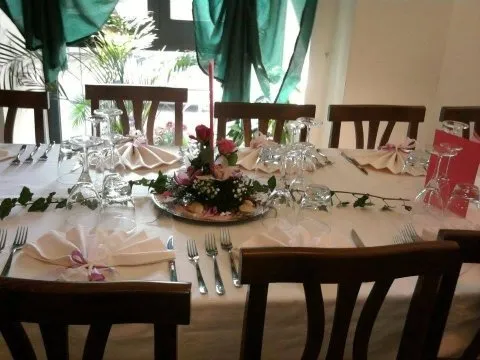 Ristorante Pizzeria La Fiaba restaurant in Ischia di Castro