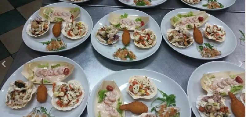 Ristorante Pizzeria La Fiaba_Ischia di Castro_slider_image_2