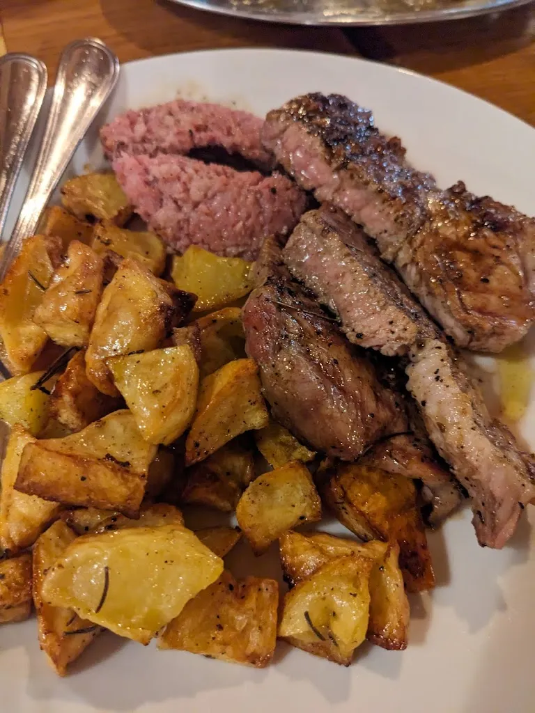 Laura SP_Agriturismo Castro_Ischia di Castro_recensione