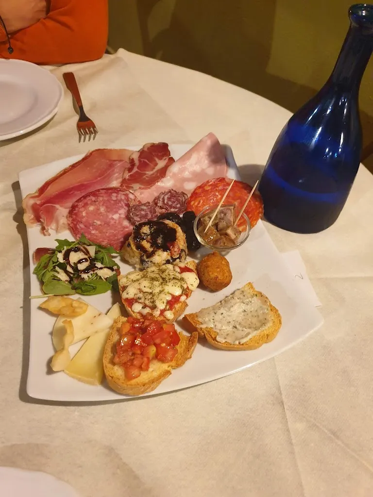 Menu_Agriturismo il Truscione_Ischia di Castro_immagine_4