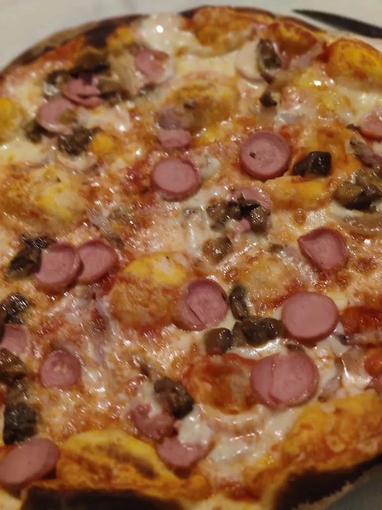 cristiano de nicola_Agriturismo il Truscione_Ischia di Castro_recensione