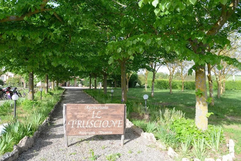 Agriturismo il Truscione_Ischia di Castro_slider_image_3