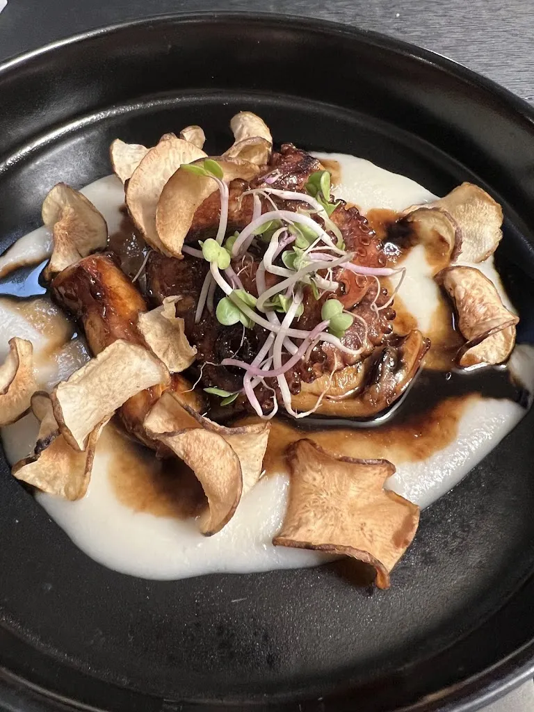 Theresa Galido_Gusto_Isola del Liri_review