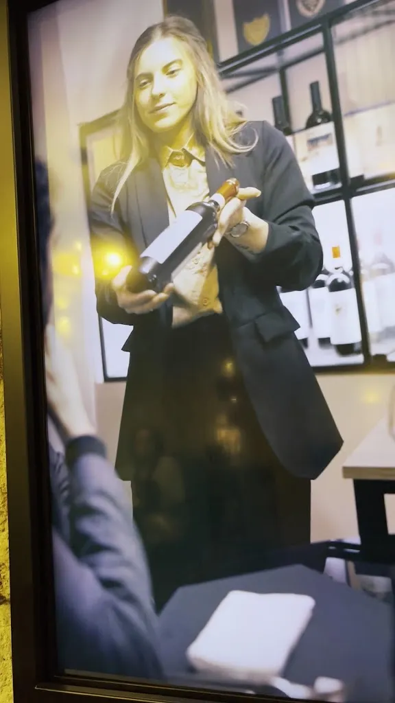 Gab Van_Gusto_Isola del Liri_review