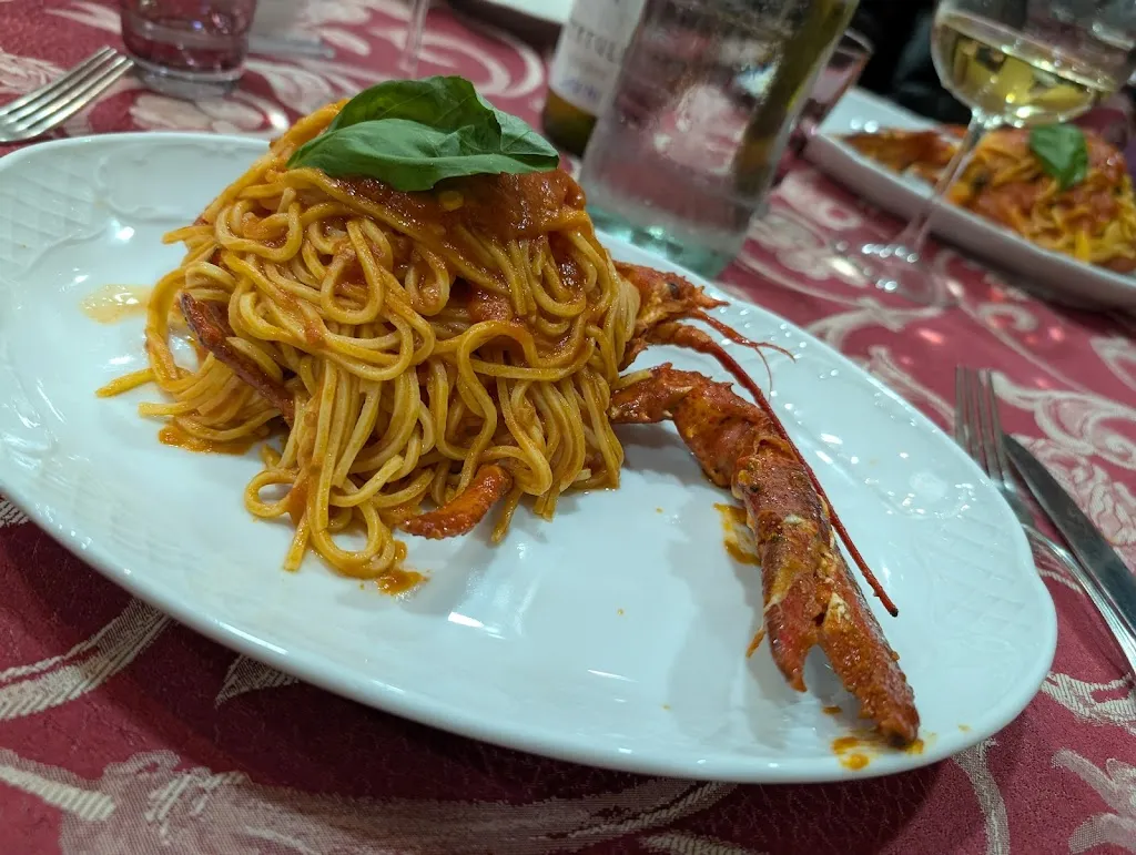 Sandro Castellani_La Locanda Degli Eventi_Avezzano_review