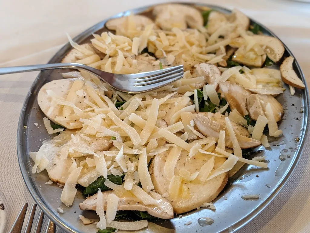 JRThiker_Chalet Numero 7 - Valle Castellana_Valle Castellana_review