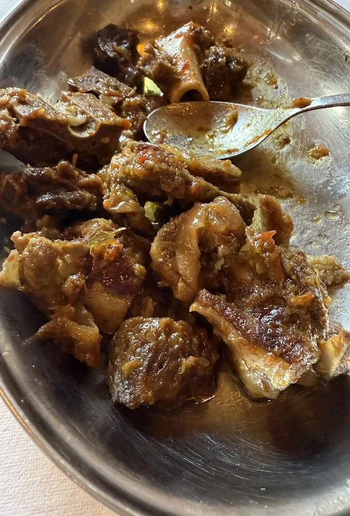 alberto montenovo_Chalet Numero 7 - Valle Castellana_Valle Castellana_review