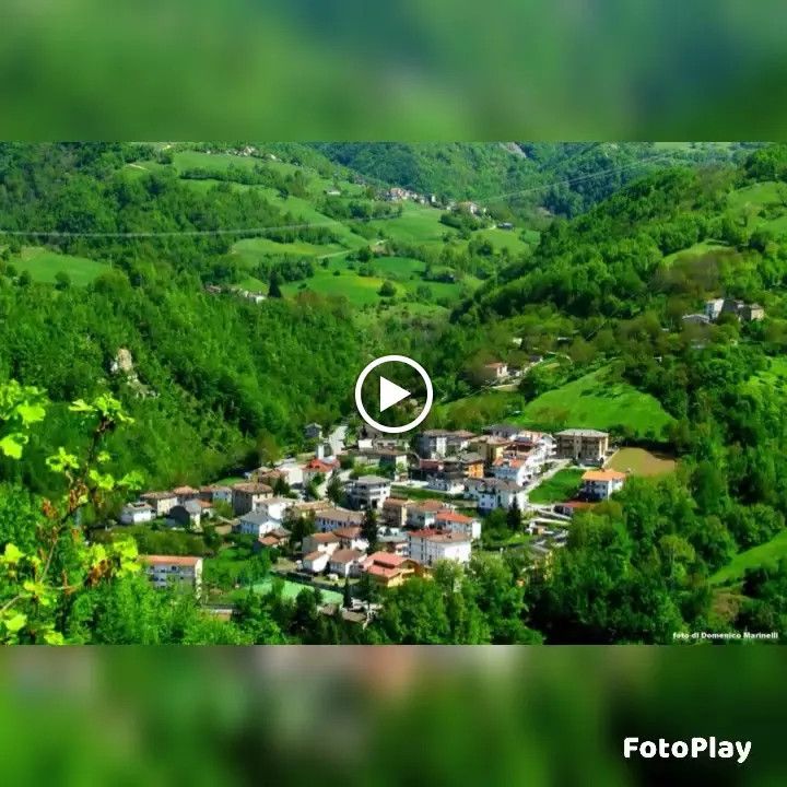 Chalet Numero 7 - Valle Castellana_Valle Castellana_slider_image_2