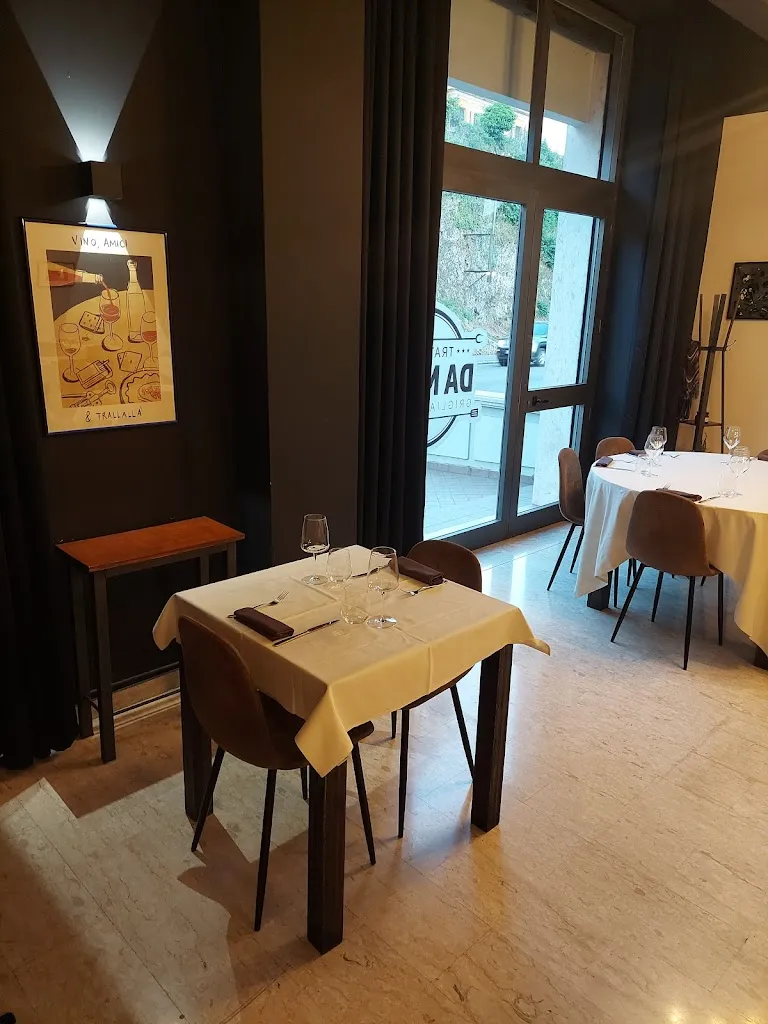 Gino Alonzi_Trattoria DA MATTI_Isola del Liri_review