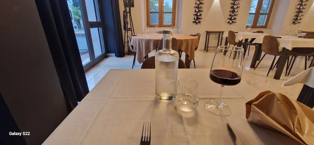 Alessandro Mealli_Trattoria DA MATTI_Isola del Liri_review