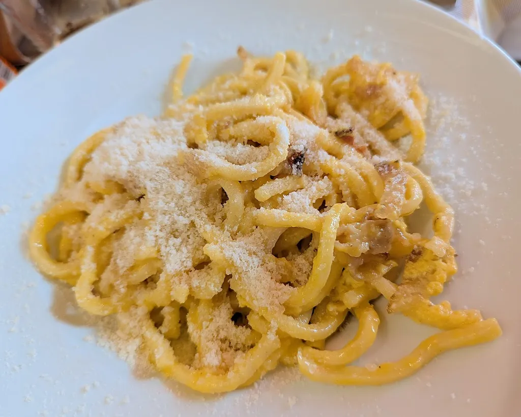 Marco Milanesi_Osteria Pignata e Cucchiara_Isola del Liri_review