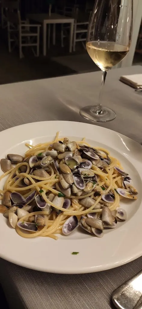 Menu_La Baia di Fregene_Fregene_image_5