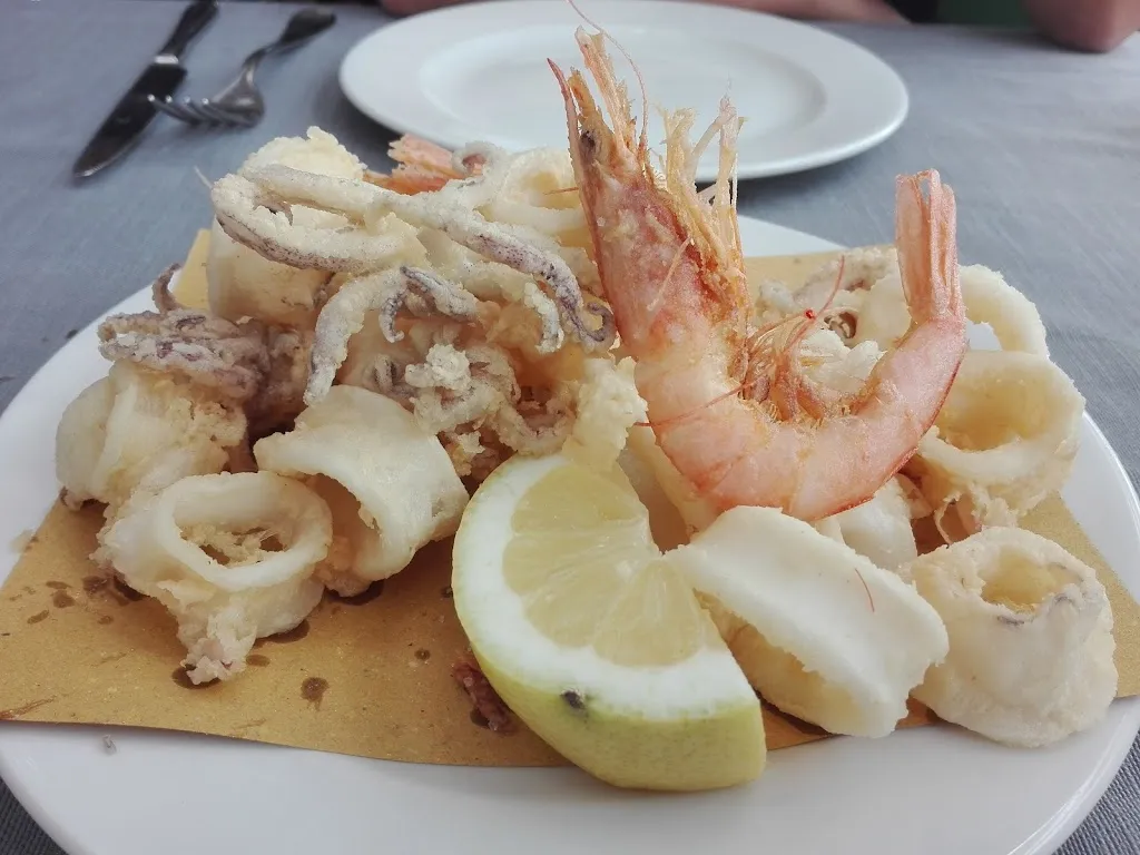 Menu_La Baia di Fregene_Fregene_image_6