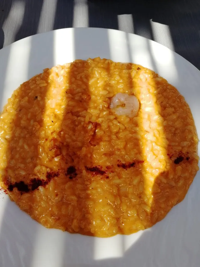 Menu_La Baia di Fregene_Fregene_image_7