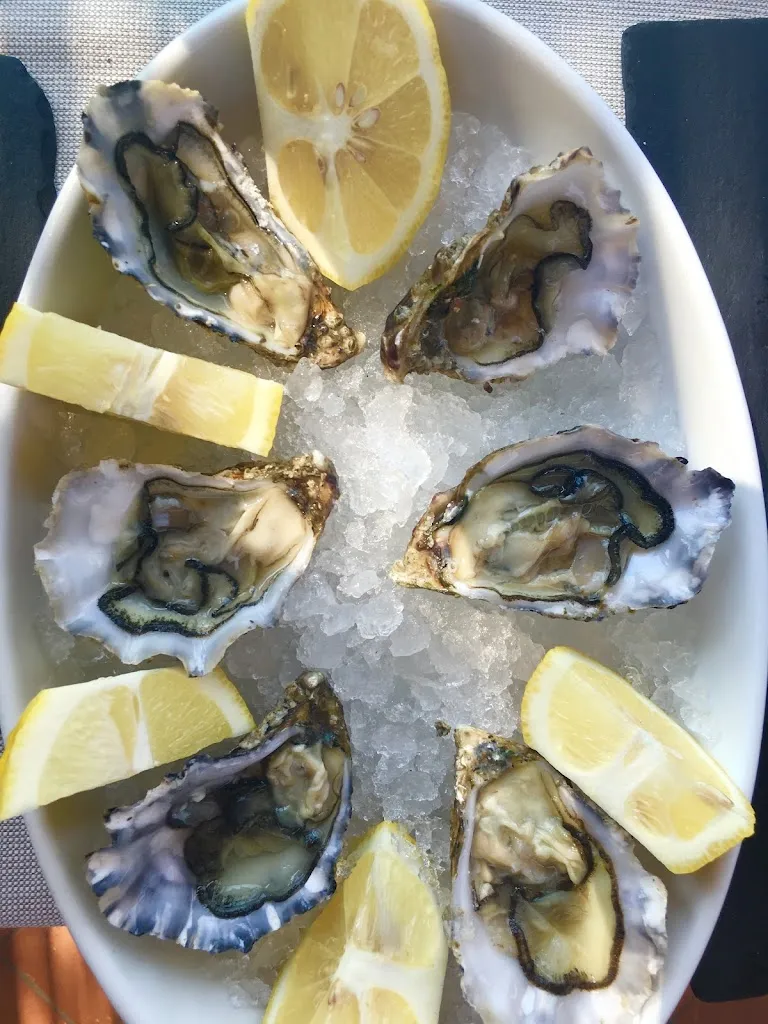 Menu_La Baia di Fregene_Fregene_image_8