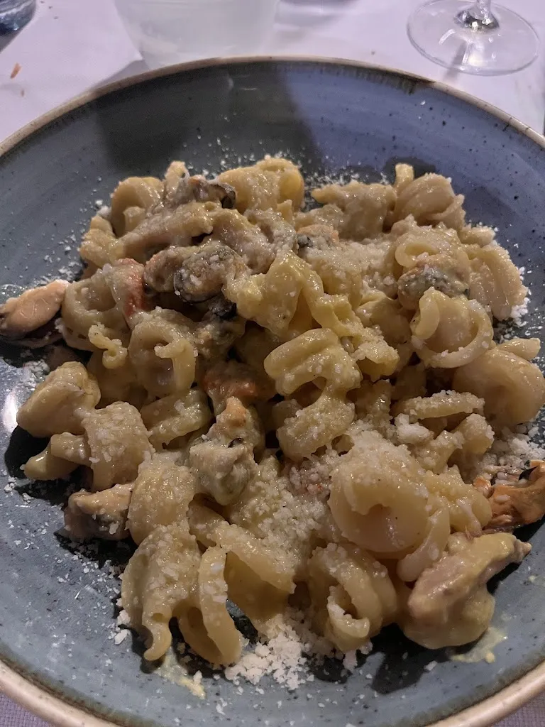 Menu_La Baia di Fregene_Fregene_image_9