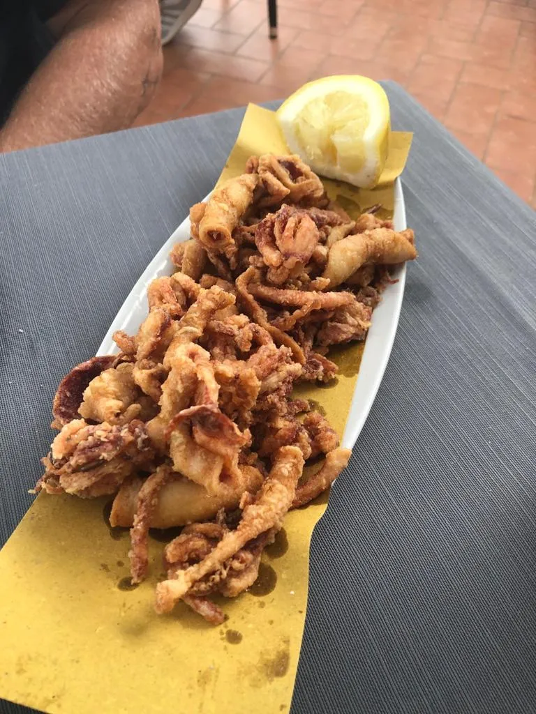 Kas_La Baia di Fregene_Fregene_review