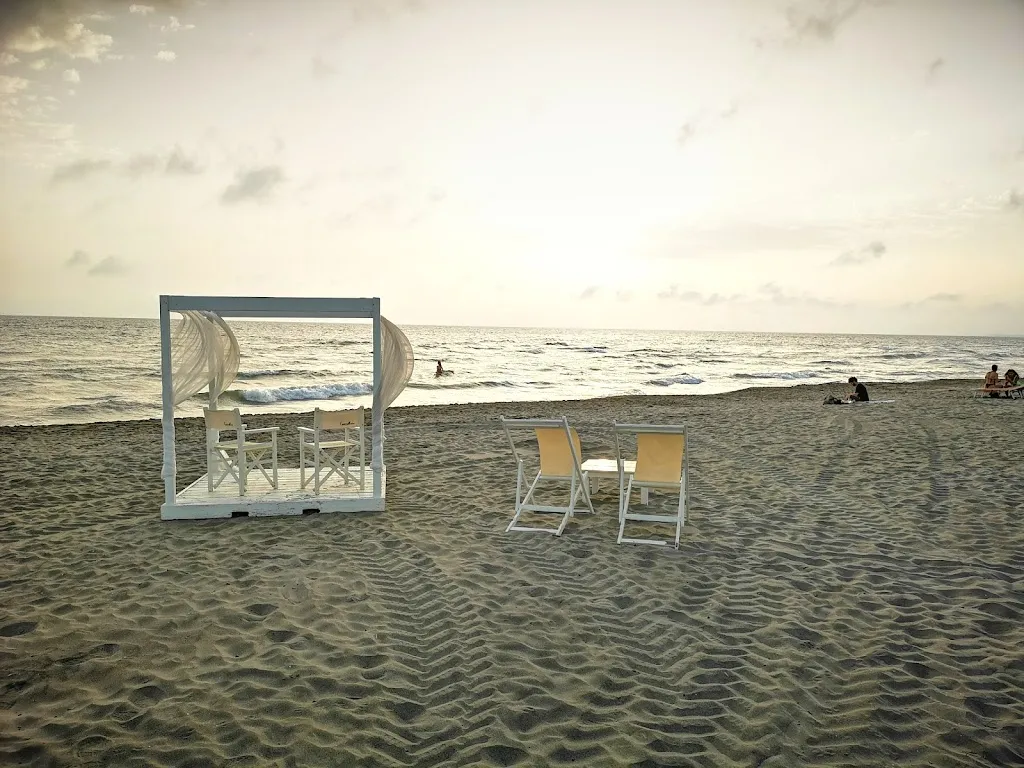 Dorin Ionescu _Controvento Fregene_Fregene_review