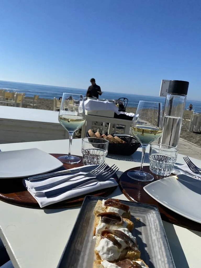 Pao M_Controvento Fregene_Fregene_review