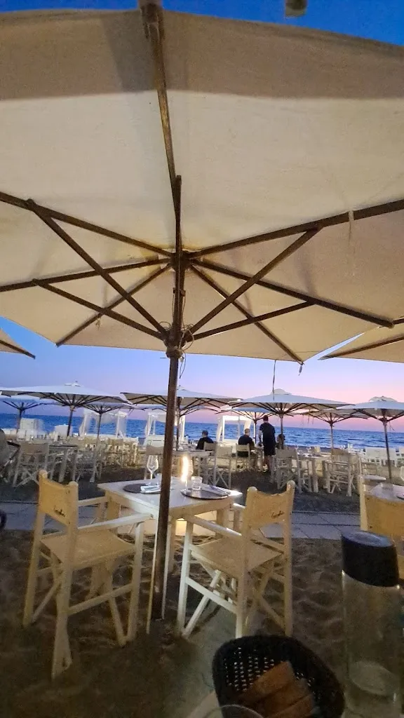 Olga Fomychova_Controvento Fregene_Fregene_review