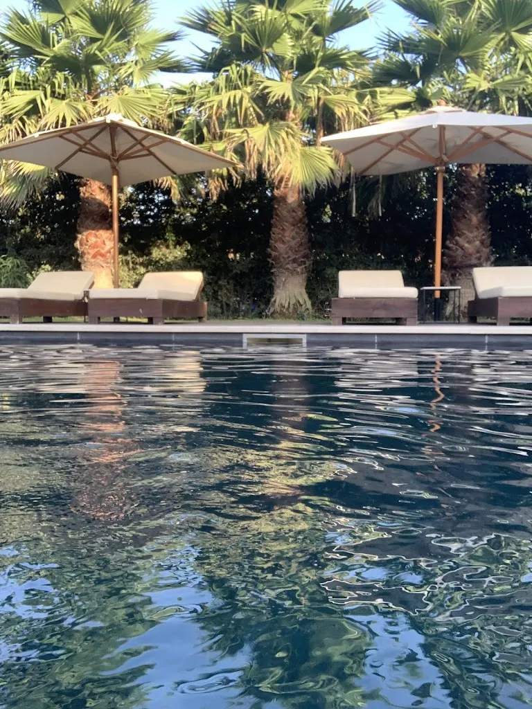 Jennifer Shafar_Santa Lucia Maccarese_Fregene_review