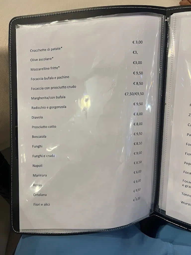 Menu_Taverna Paradiso_Fregene_image_3