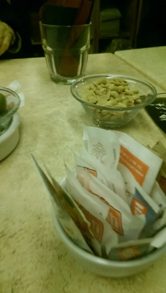 Menu_Taverna Paradiso_Fregene_image_5