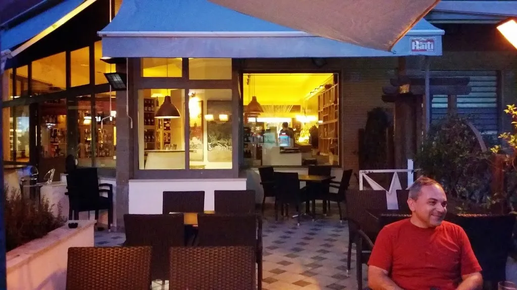 Taverna Paradiso_Fregene_slider_image_1