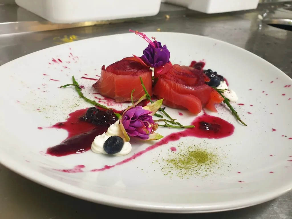 Taverna Paradiso_Fregene_slider_image_2