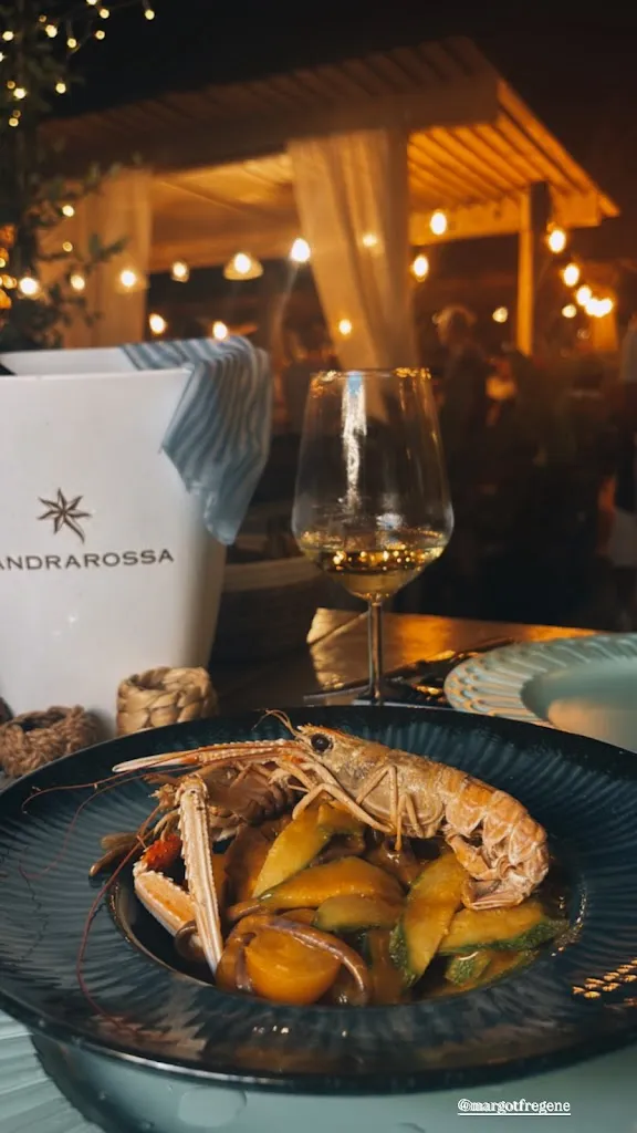 Magdalena Dembicka_Margot Fregene_Fregene_review