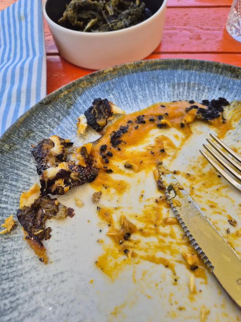 Isakh Mammadli_Margot Fregene_Fregene_review