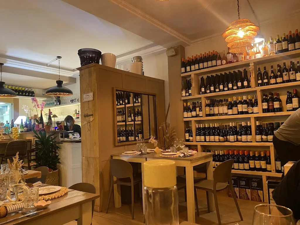 Jessica SANTAMARIA_Margot Fregene_Fregene_review