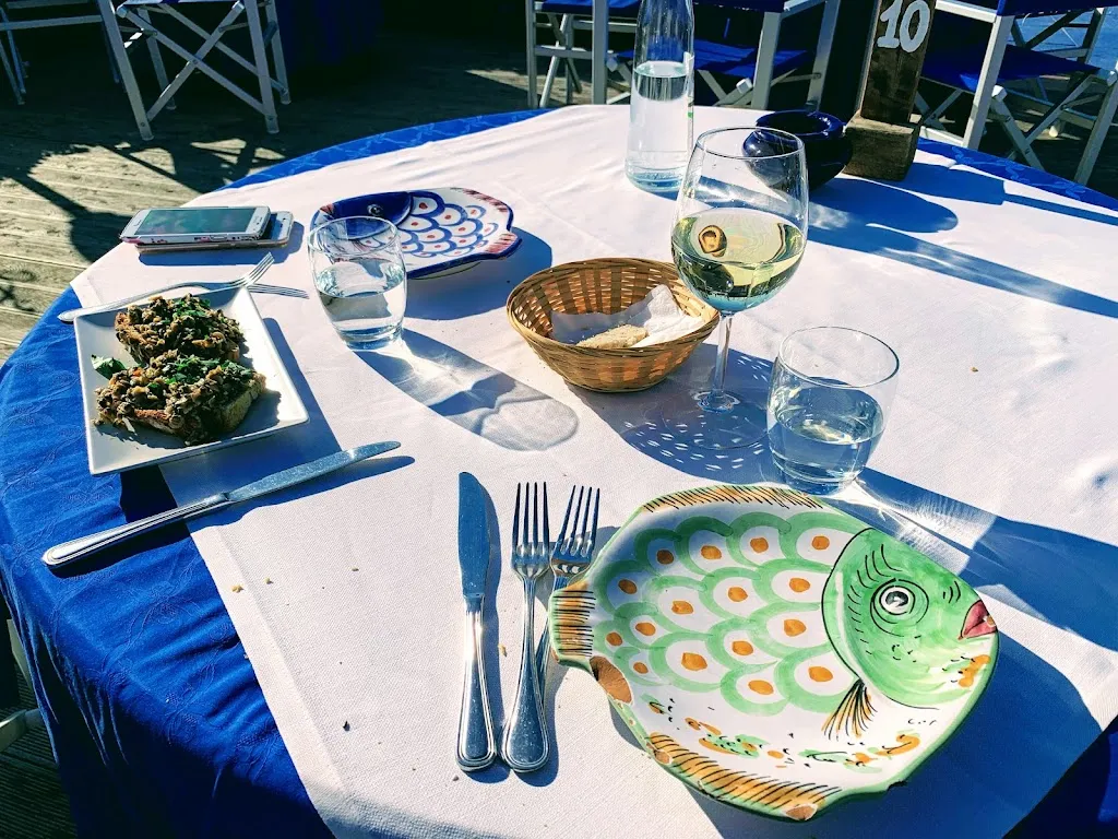 Menu_La Scialuppa da Salvatore_Fregene_image_4